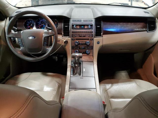 Photo 8 from auction – 2011 FORD TAURUS SEL with VIN 1FAHP2HW6BG133316