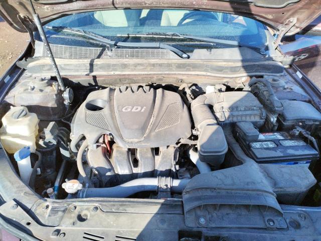 Photo 11 from auction – 2013 KIA OPTIMA EX with VIN 5XXGN4A73DG144228