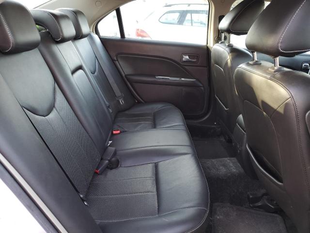 Photo 10 from auction – 2010 MERCURY MILAN PREM with VIN 3MEHM0CG3AR659335