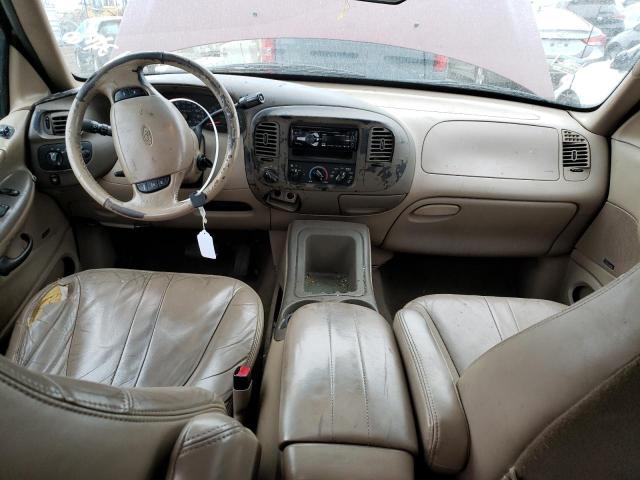 Photo 8 from auction – 1998 FORD EXPEDITION with VIN 1FMPU18L2WLA64681
