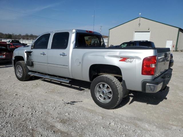 Photo 2 from auction – 2014 CHEVROLET SILVERADO with VIN 1GC1KXC87EF118530