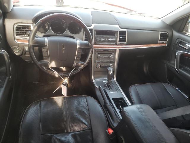 Photo 8 from auction – 2012 LINCOLN MKZ with VIN 3LNHL2GC2CR827570