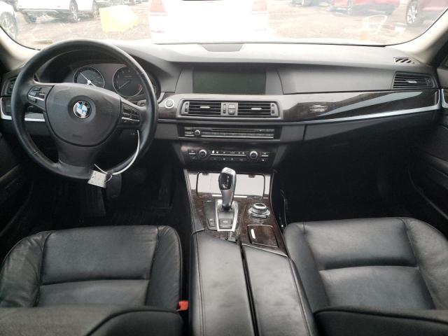 Photo 8 from auction – 2011 BMW 535 XI with VIN WBAFU7C58BC870446