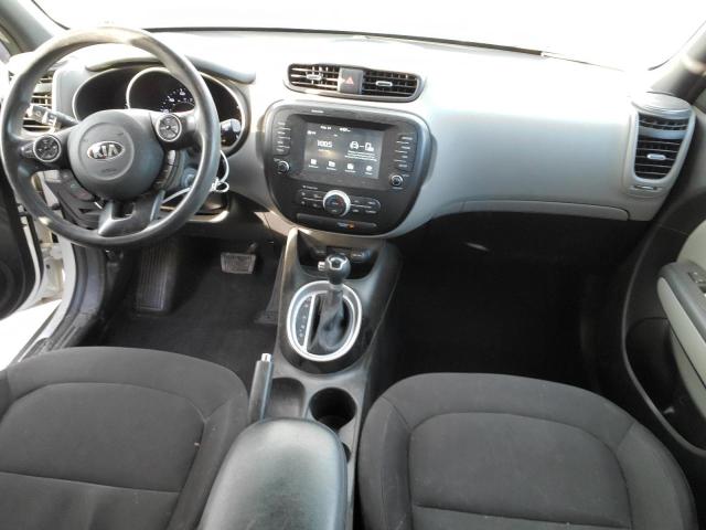 Photo 8 from auction – 2019 KIA SOUL with VIN KNDJN2A2XK7695678