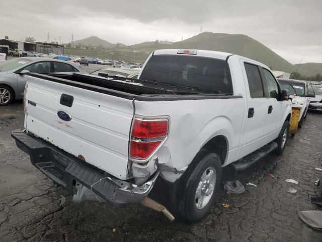 Photo 3 from auction – 2014 FORD F150 SUPER with VIN 1FTFW1CF9EKE91436