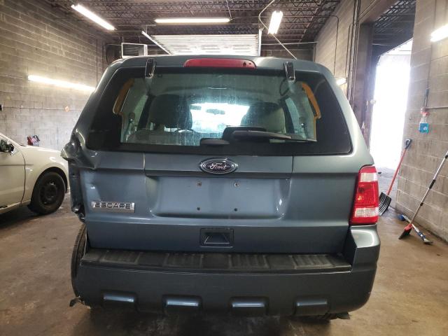 Photo 6 from auction – 2011 FORD ESCAPE XLS with VIN 1FMCU0C73BKA79922