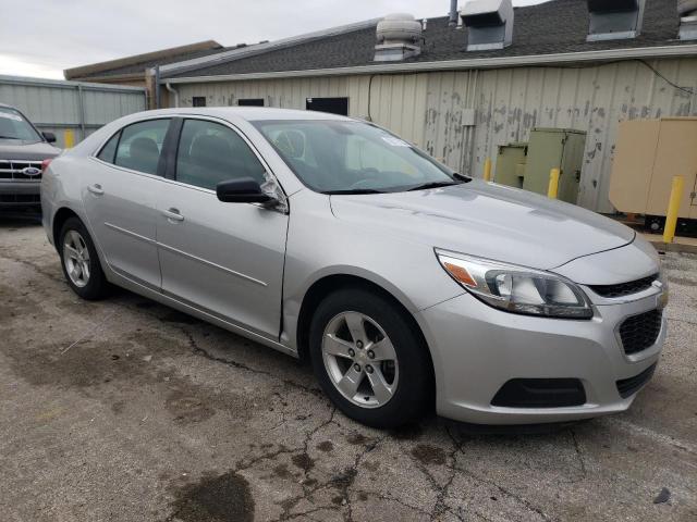 Photo 4 from auction – 2015 CHEVROLET MALIBU LS with VIN 1G11B5SL9FF199793