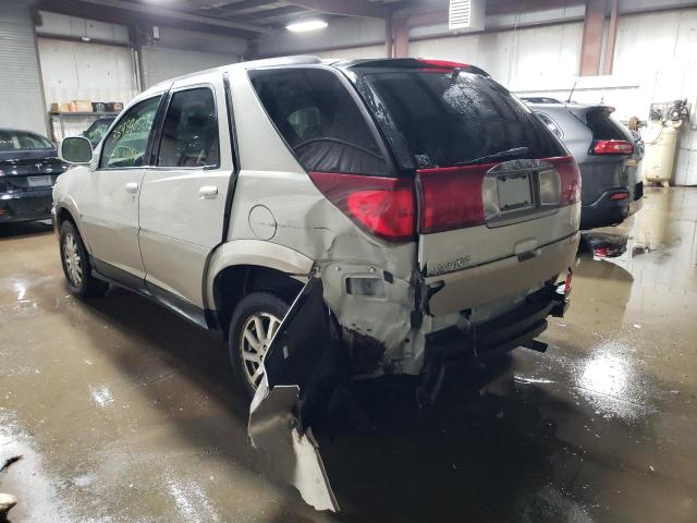 Photo 2 from auction – 2005 BUICK RENDEZVOUS with VIN 3G5DA03EX5S517934
