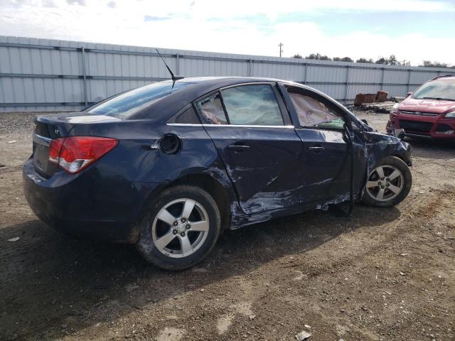 Photo 3 from auction – 2014 CHEVROLET CRUZE LT with VIN 1G1PC5SB3E7266508