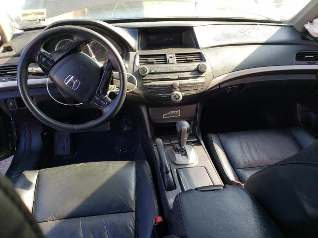 Photo 8 from auction – 2012 HONDA ACCORD SE with VIN 1HGCP2F61CA049398