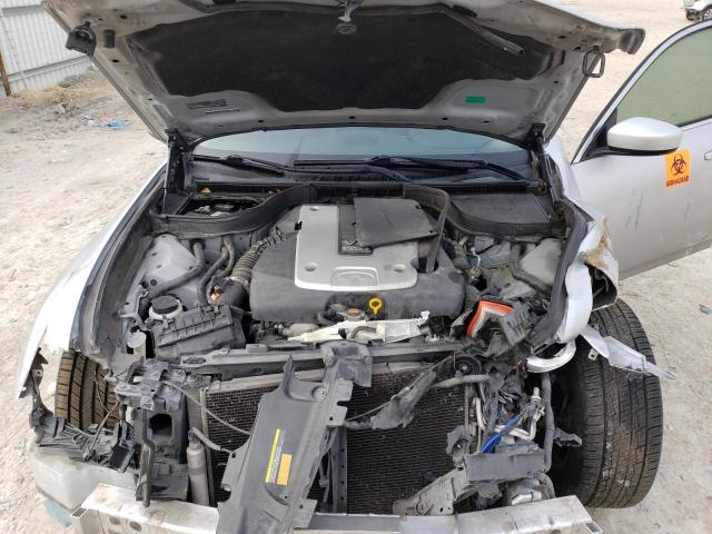 Photo 11 from auction – 2013 INFINITI G37 BASE with VIN JN1CV6AP1DM711527