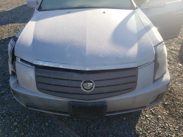 Photo 11 from auction – 2004 CADILLAC CTS with VIN 1G6DM577840173411