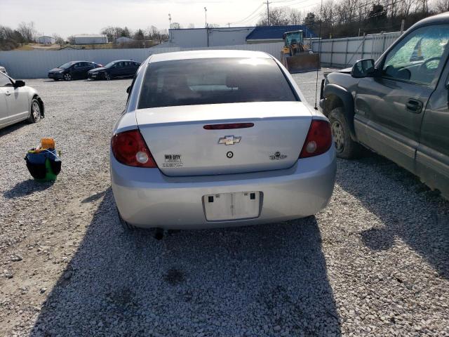 Photo 6 from auction – 2005 CHEVROLET COBALT with VIN 1G1AK52F757583414
