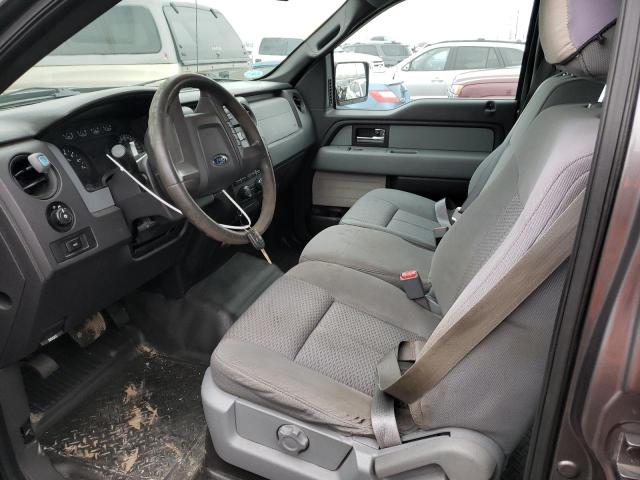 Photo 7 from auction – 2014 FORD F150 SUPER with VIN 1FTFW1EF4EFA60038