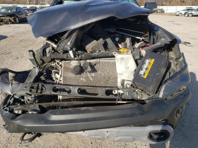 Photo 11 from auction – 2019 RAM 1500 TRADE with VIN 1C6SRFLT6KN839042