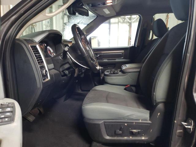 Photo 7 from auction – 2017 RAM 1500 SLT with VIN 1C6RR7GT6HS554866