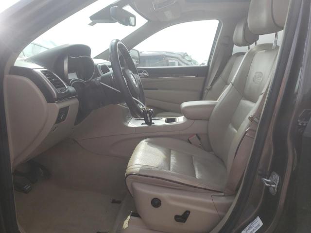 Photo 7 from auction – 2014 JEEP GRAND CHER with VIN 1C4RJECG5EC394191