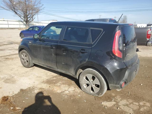 Photo 2 from auction – 2014 KIA SOUL with VIN KNDJN2A25E7109814