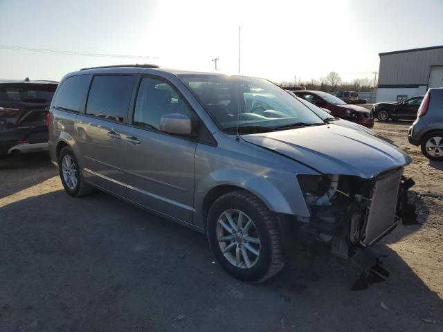 Photo 4 from auction – 2016 DODGE GRAND CARA with VIN 2C4RDGCGXGR169052