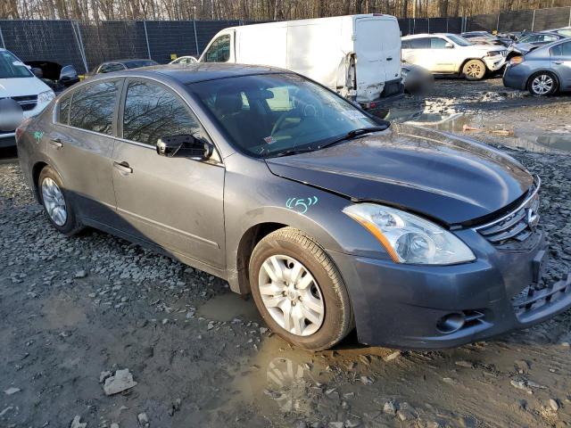 Photo 4 from auction – 2010 NISSAN ALTIMA BAS with VIN 1N4AL2AP8AC171619