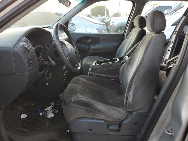 Photo 7 from auction – 2000 NISSAN QUEST SE with VIN 4N2XN11T5YD809350