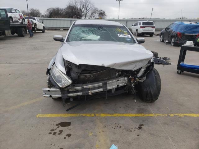 Photo 5 from auction – 2013 FORD TAURUS SEL with VIN 1FAHP2E80DG189132