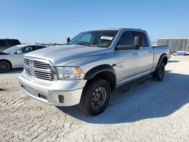 RAM 1500 CLASS 2019 with VIN 1C6RR7TT1KS576156 - Photo from auction