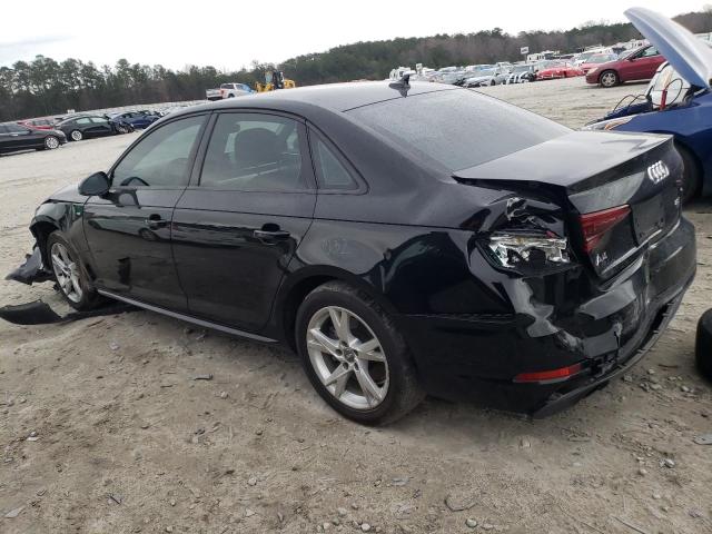 Zdjęcie 2 z aukcji – 2018 AUDI A4 PREMIUM z VIN WAUKMAF41JA123148
