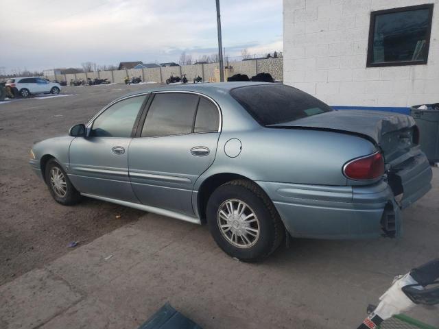 Photo 2 from auction – 2003 BUICK LESABRE CU with VIN 1G4HP52K134140593