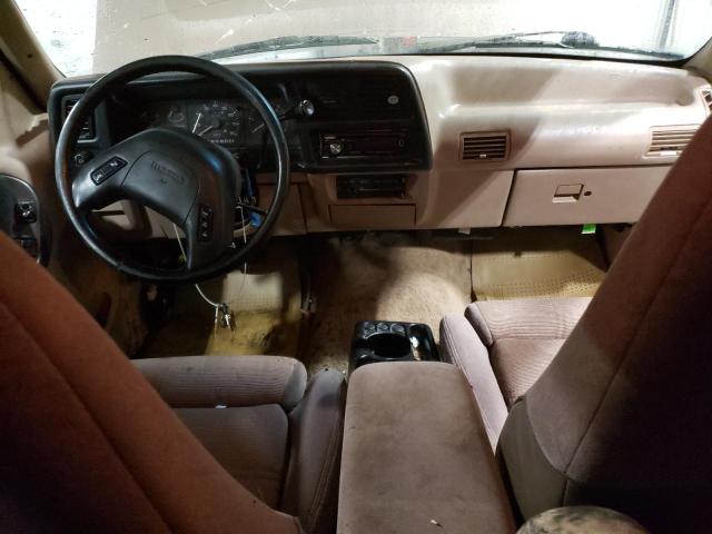 Photo 8 from auction – 1994 MAZDA B4000 CAB with VIN 4F4DR17X2RTN11762