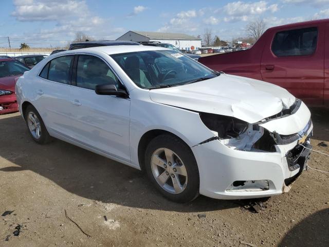 Photo 4 from auction – 2014 CHEVROLET MALIBU LS with VIN 1G11B5SL6EF120692