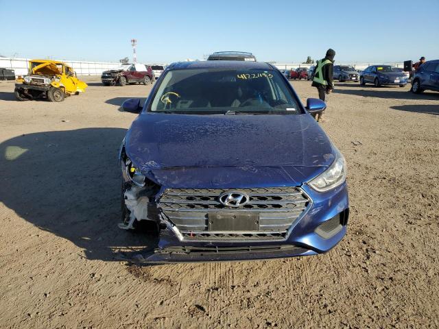Photo 5 from auction – 2019 HYUNDAI ACCENT SE with VIN 3KPC24A39KE040045