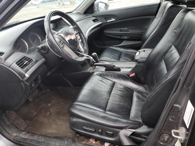 Photo 7 from auction – 2012 HONDA ACCORD SE with VIN 1HGCP2F67CA241456