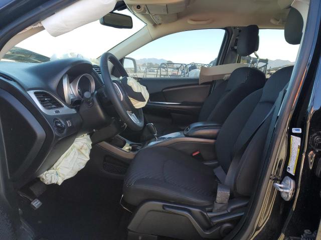 Photo 7 from auction – 2019 DODGE JOURNEY SE with VIN 3C4PDCBB5KT866611