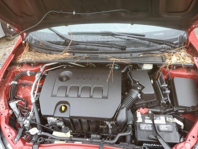 Photo 11 from auction – 2018 TOYOTA COROLLA L with VIN 2T1BURHE3JC091869