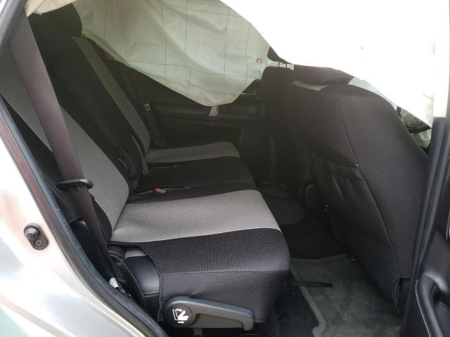 Photo 11 from auction – 2014 TOYOTA 4RUNNER SR with VIN JTEZU5JRXE5081147