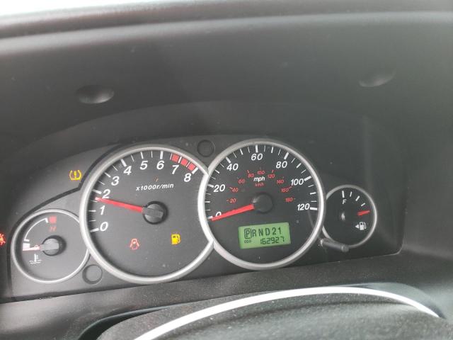 Photo 9 from auction – 2006 MAZDA TRIBUTE S with VIN 4F2YZ94116KM19472