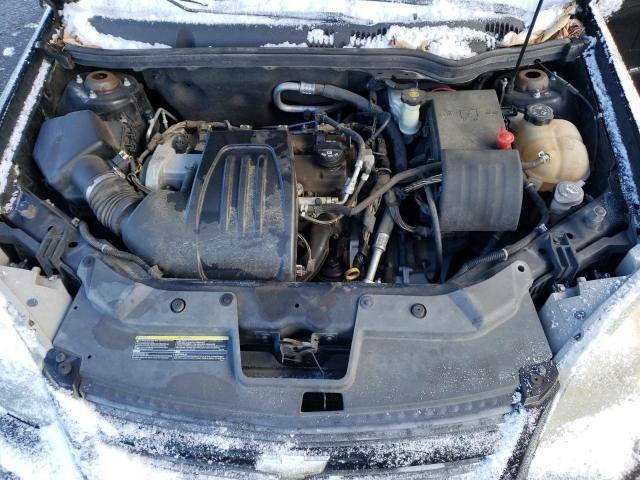 Photo 11 from auction – 2010 CHEVROLET COBALT 1LT with VIN 1G1AD5F56A7229860