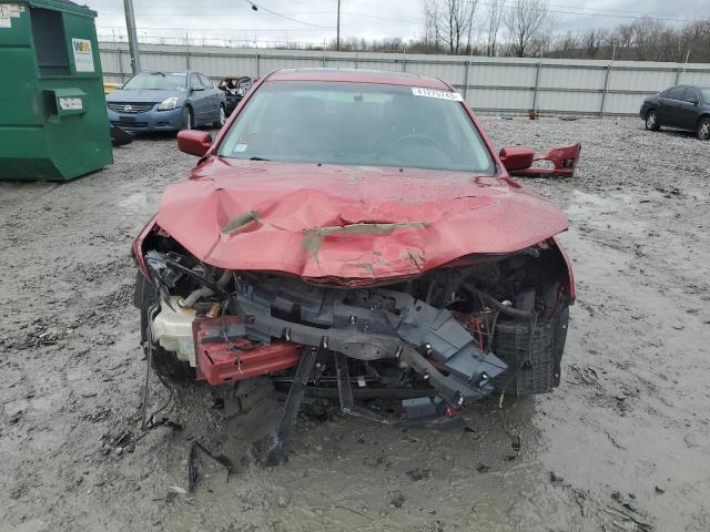 Photo 5 from auction – 2010 FORD FUSION SEL with VIN 3FAHP0JA1AR335880