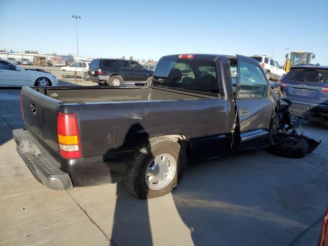 Photo 3 from auction – 2003 GMC NEW SIERRA with VIN 1GTEC14VX3Z237569