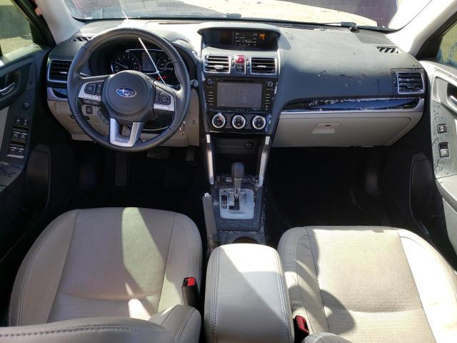 Photo 8 from auction – 2017 SUBARU FORESTER 2 with VIN JF2SJAJC4HH423926