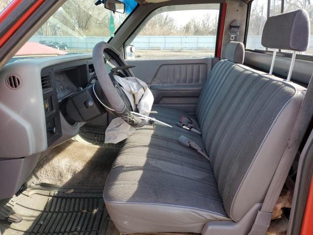 Photo 7 from auction – 1994 DODGE DAKOTA with VIN 1B7FL26X8RW101069