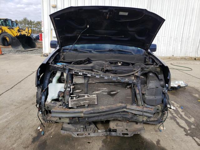 Photo 5 from auction – 2011 HONDA PILOT EXLN with VIN 5FNYF4H75BB032926
