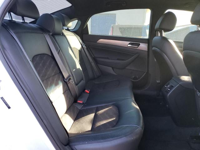 Photo 10 from auction – 2018 HYUNDAI SONATA SPO with VIN 5NPE34AF3JH712014