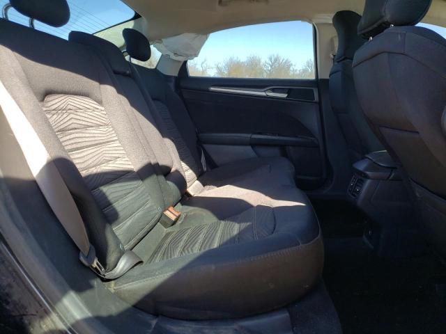 Photo 10 from auction – 2016 FORD FUSION SE with VIN 3FA6P0H70GR228345