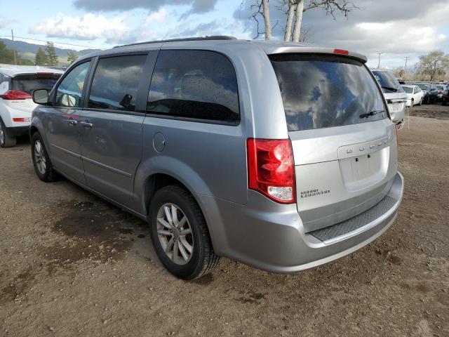 Photo 2 from auction – 2014 DODGE GRAND CARA with VIN 2C4RDGCG1ER392478