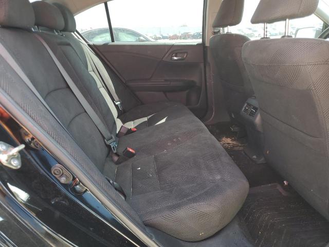 Photo 10 from auction – 2016 HONDA ACCORD EX with VIN 1HGCR2F08GA203519