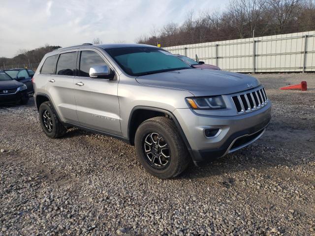 Photo 4 from auction – 2014 JEEP GRAND CHER with VIN 1C4RJFBG7EC199717