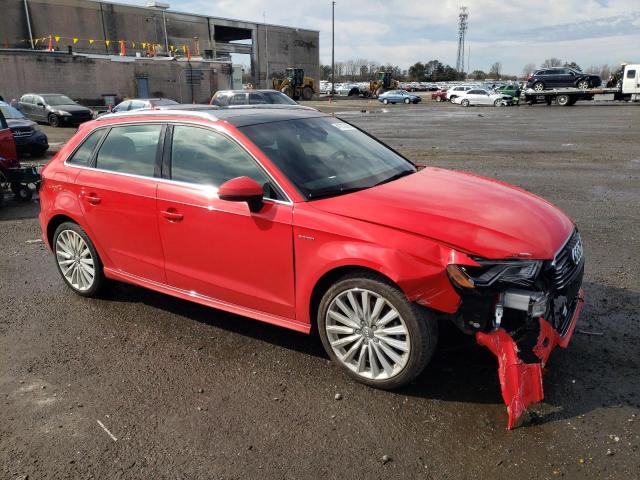 Photo 4 from auction – 2016 AUDI A3 E-TRON with VIN WAUSPBFF2GA087509