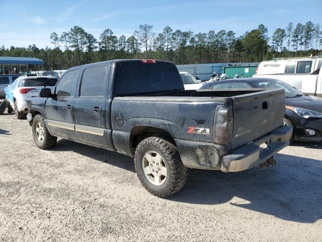 Photo 2 from auction – 2005 CHEVROLET SILVERADO with VIN 2GCEK13TX51155002